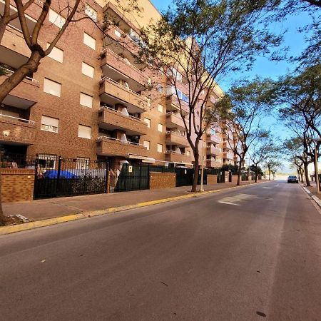 Schoene Ferienwohnung Ca. 350M Vom Strand Entfernt Оропеса дел Мар Екстериор снимка